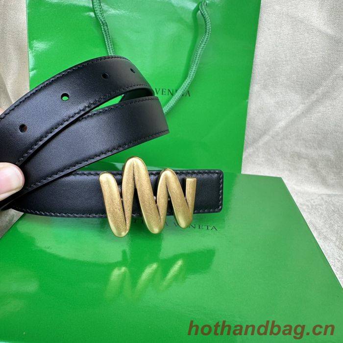 Bottega Veneta Belt 25MM BVB00008 Bottega Veneta Belt 25MM BVB00008